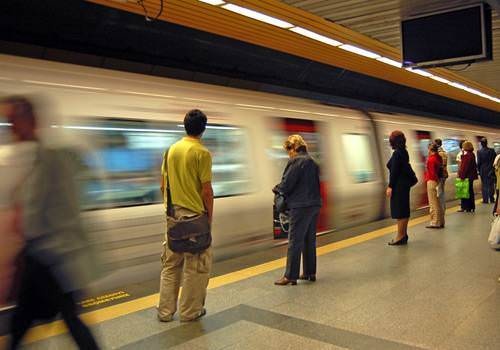 İstanbul' da Nerelere Metro Yapılacak?