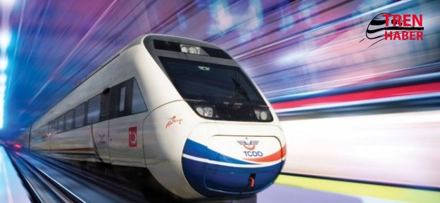 Ankara İzmir Yüksek Hızlı Tren Hattına 663 Milyon TL Yatırım Yapılacak