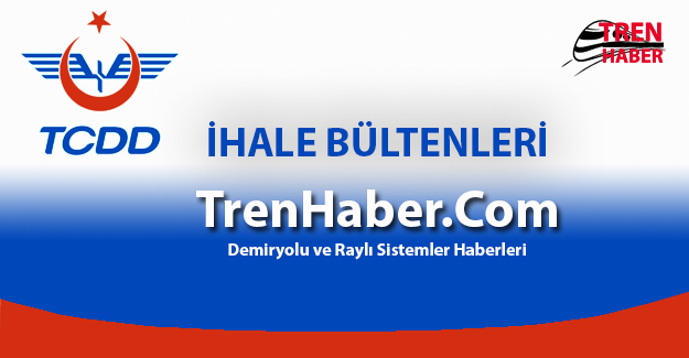 TCDD İzmir 3. Bölge Müdürlüğü Marş Motoru Tamir İhalesi