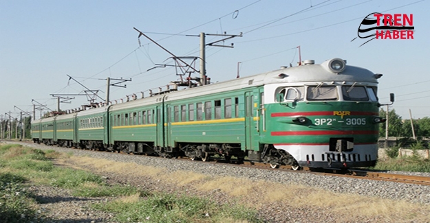 Özbekistan 24 Adet Yeni Lokomotif Alarak Demiryolu Taşımacılığını Artıracak