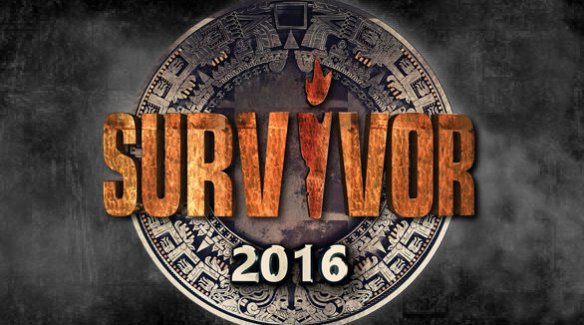 Survivor 24 Mayıs 2016'da Kim Elendi? Adaya Veda Eden İsim Kim SMS Sonuçları