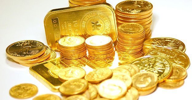 29 Haziran 2016 Çeyrek altın fiyatları - Cumhuriyet altını ve 22 Ayar bilezik gram fiyatı