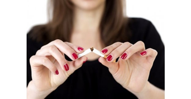 Sigarayı Bırakmanız İçin 10 Neden