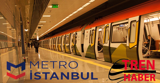 İstanbul'da yapımı devam eden metro projeleri ve güzergahları
