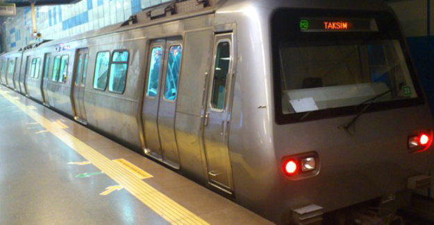 İstanbul’un 5 Yeni Metro Hattı Mayıs’ta İhaleye Çıkıyor