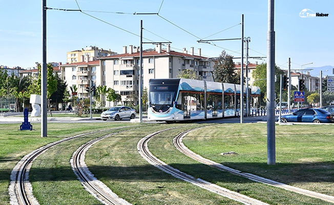 İzmir'de toplu ulaşıma fuar takviyesi