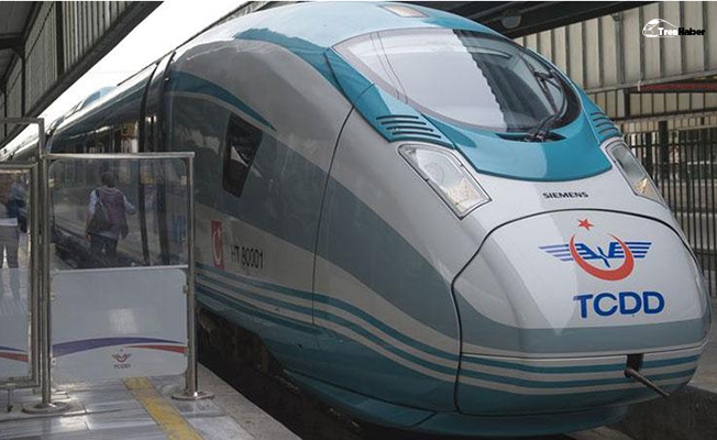 Avrupa’nın 6. Yüksek Hızlı Tren İşletmecisi Haline Geldik