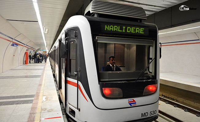 F.Altay-Narlıdere metro ihalesi nefes kesecek