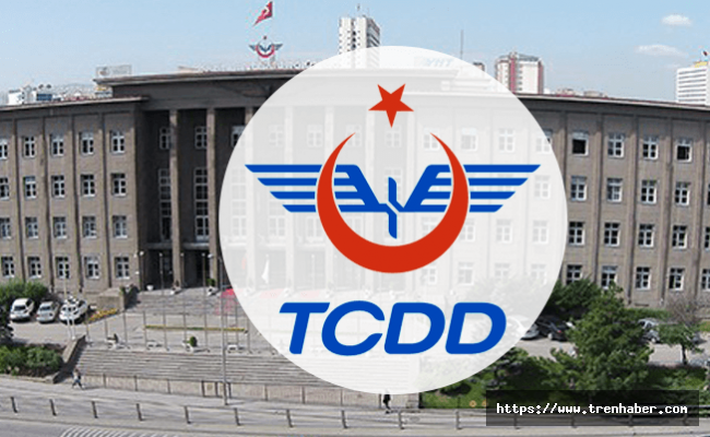 TCDD İstanbul'da Taksi Durağı Kiralıyor