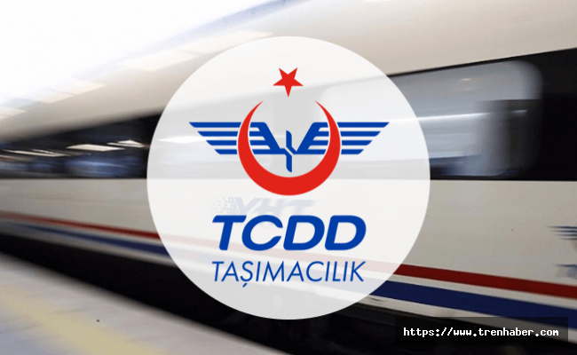 TCDD Taşımacılık A.Ş.'den işçilik hizmeti alım ihalesi