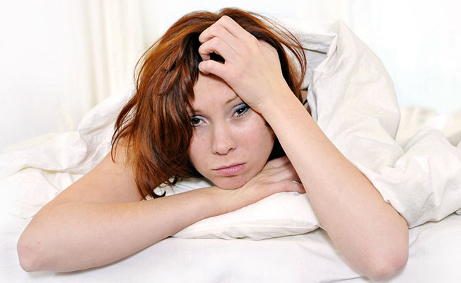 Yorgu uyanmanızın nedeni uyku apnesi olabilir