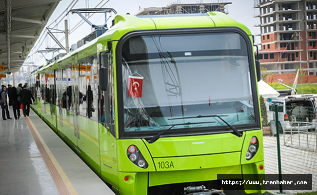 Bursa'da YKS'ye Gireceklere 'Tüm Toplu Taşıma Araçları' Ücretsiz