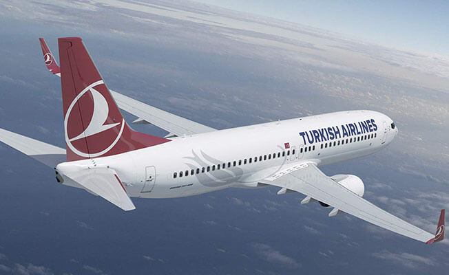 İstanbul Yeni Havalimanı’nda İlk Tarifeli Uçuş Yarışı