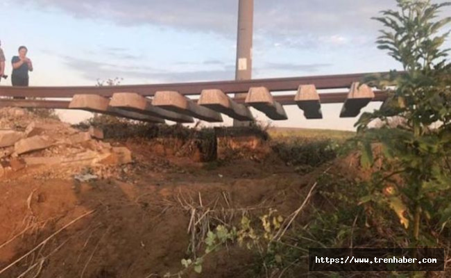Çorlu Tren Kazası: "İhmal Çok Önlem Yok"
