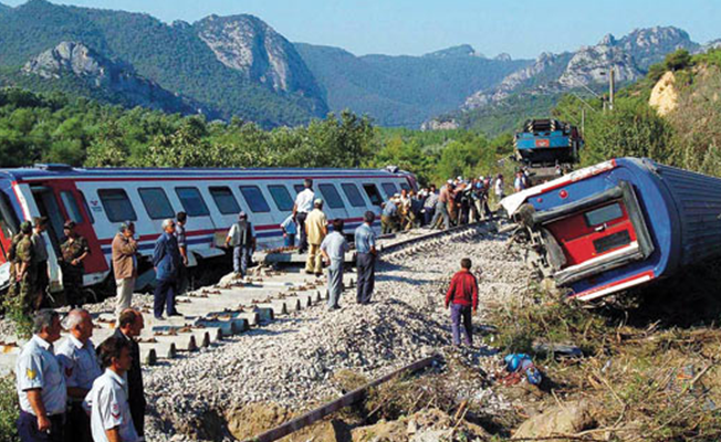 Pamukova’dan Çorlu’ya: Kaza Gibi Sunulan Demiryolu Cinayetleri