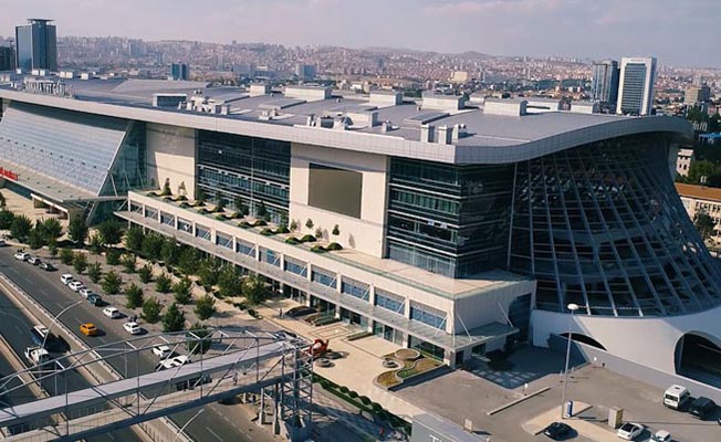 Ankara YHT Garı, Başkentin Yeni Yaşam Merkezi Oldu