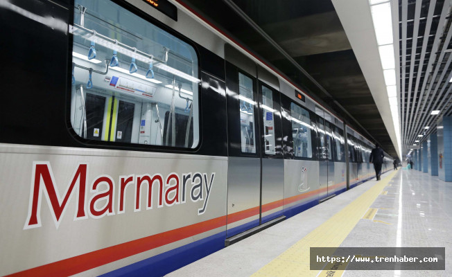 Marmaray Güvenli Mi? Tren Kazası Sonrası Tekrar Gündeme Geldi