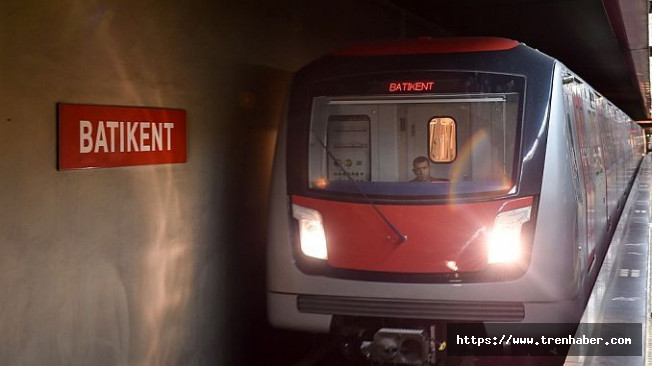 Ankara Metro Hatları ve Durakları