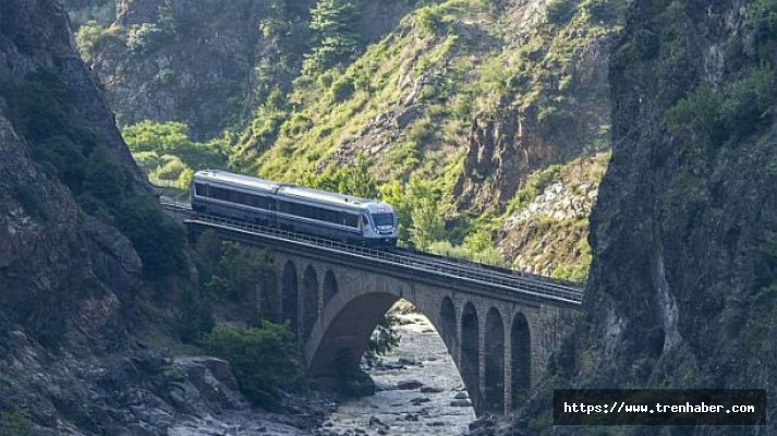 Zonguldak-Filyos Tren Bilet Fiyatları Yarıya İndirilsin