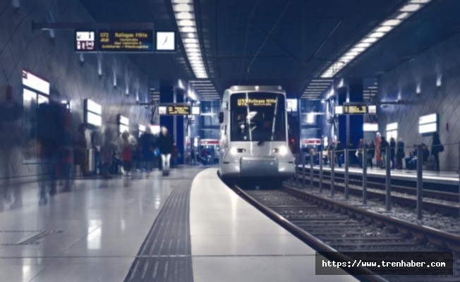 Mersin Metrosu Ne Zaman Başlayacak! Başkan Seçer Tarih Verdi