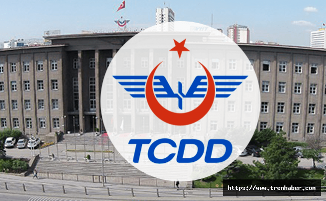TCDD'den Ankara, Eskişehir ve Kayseri'de 6 adet Taşınmaz Satışı