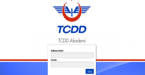 TCDD Akademi Yayın Hayatına Başladı