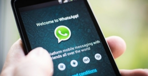 WhatsApp'a Yepyeni Bir Özellik Daha Geliyor!