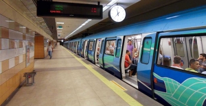 İstanbul’da bir günde 6 metro projesi ihalesi düzenlenecek