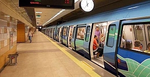 Ortaköy Sarıyer Metro Projesi
