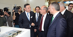 Siemens, Eurasia Rail Fuarı’nda Sektör Profesyonelleri ile Buluştu