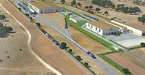 Yapı Merkezi Etiyopya Demiryolu Projesini 42 ayda tamamlayacak