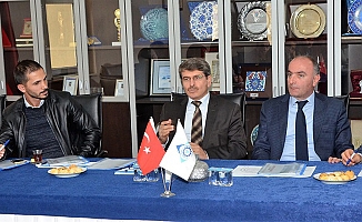 Erzurum 2. OSB'ye İltisak Hattı Talebi