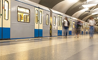 İstanbul'daki yeni metro projeleri, konut fiyatlarına yüzde 131 değer kattı