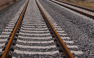 TCDD 3. Bölge Müdürlüğünden demiryolu hattı yapım ihalesi