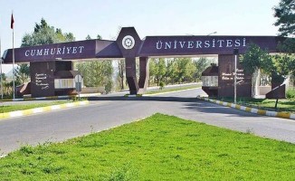 Cumhuriyet Üniversitesi'ne Hafif Raylı Sistem Önerisi