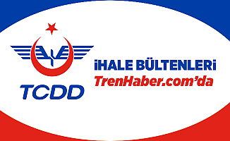 TCDD 6. Bölge Müdürlüğü Teknik Personel ve Sürücülü Araç Kiralama İhalesi
