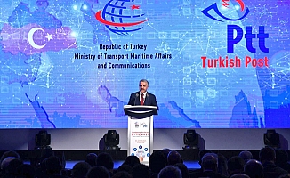 Türkiye'nin e-ticaret hedefi 50 milyar TL