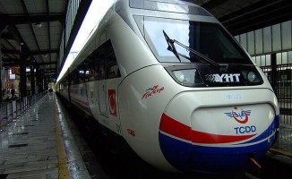 Erzincan-Trabzon demiryolu projesi masaya yatırıldı