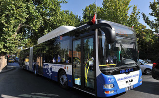 Polatlı Ümitköy otobüs seferleri yarın başlıyor