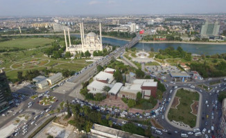 Adana’da Ulaşım Hamlesi Tam Gaz Devam Ediyor