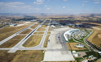 İstanbul Yeni Havalimanına İlk İnişi Cumhurbaşkanı Yapacak