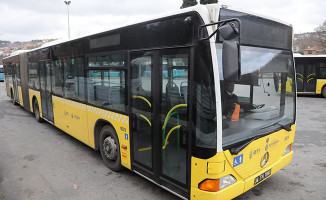 İstanbullular Dikkat! İETT Bazı Otobüs Güzergahlarında Değişikliğe Gitti