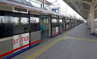 Marmaray, Metro, Hızlı Tren ve Yük Trenlerine Hizmet Verecek