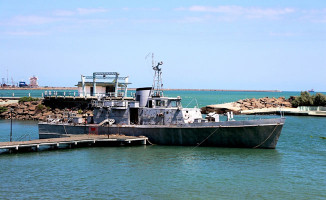 Savaş Gemisi Müze Oluyor