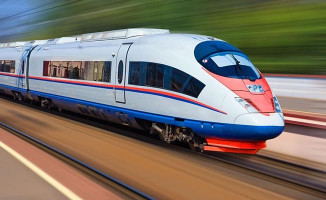 Başkan Şahin: “Yüksek Hızlı Tren Ankara ile Bağlarımızı Güçlendirecek”