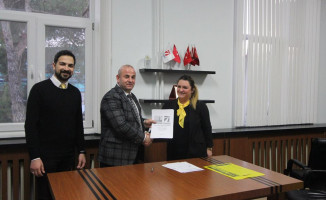TÜVASAŞ Personeli İçin Yabancı Dil Eğitim Protokolü İmzalandı