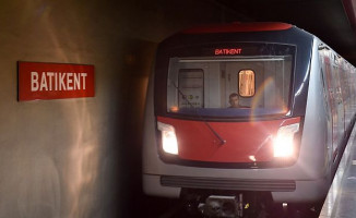 Ankara Metro Hatları ve Durakları