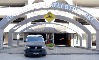 Konya’da Otopark Bul Uygulaması Sürücülere Kolaylık Sağlıyor