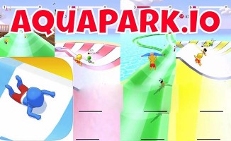 Aquapark.io Oyunu Nasıl Oynanır?