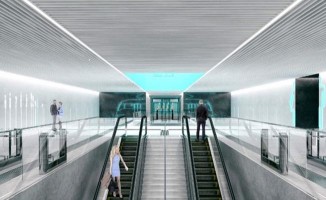 Gebze-Darıca Metro Hattını Bakanlık Yapacak